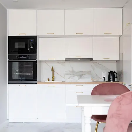 Rose Gold By Go Gdańsk