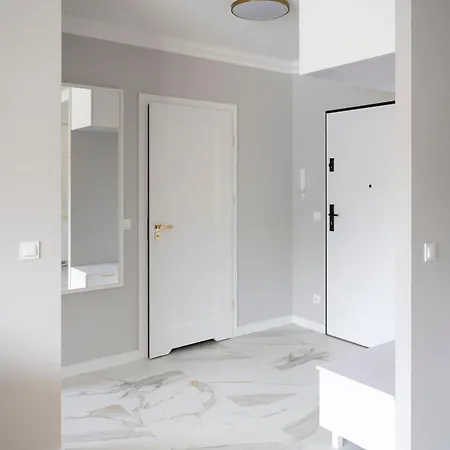 Rose Gold By Go Appartement *