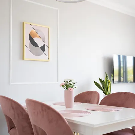Rose Gold By Go