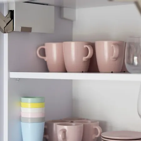 Apartment Rose Gold By Go Danzig