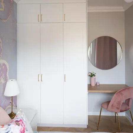 Rose Gold By Go *