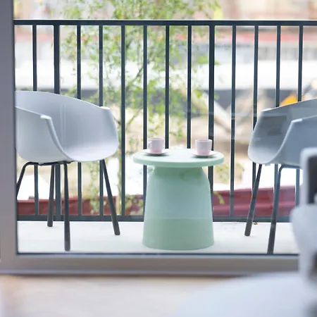 Rose Gold By Go Gdańsk