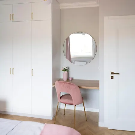 Rose Gold By Go Gdańsk