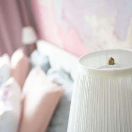 Rose Gold By Go *
