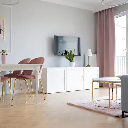 Rose Gold By Go *