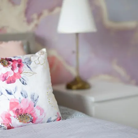 Rose Gold By Go Danzig