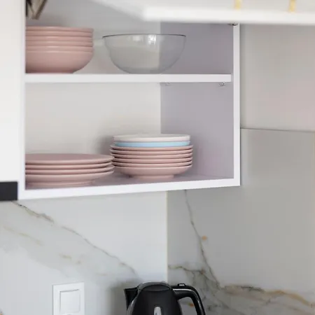 Appartement Rose Gold By Go *