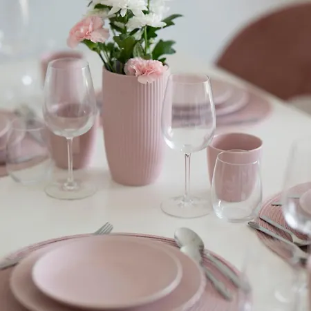 Rose Gold By Go * Gdansk