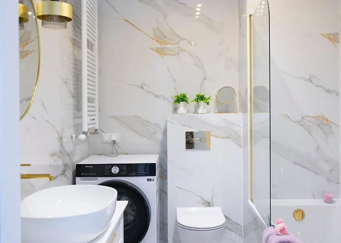 Rose Gold By Go * Gdańsk