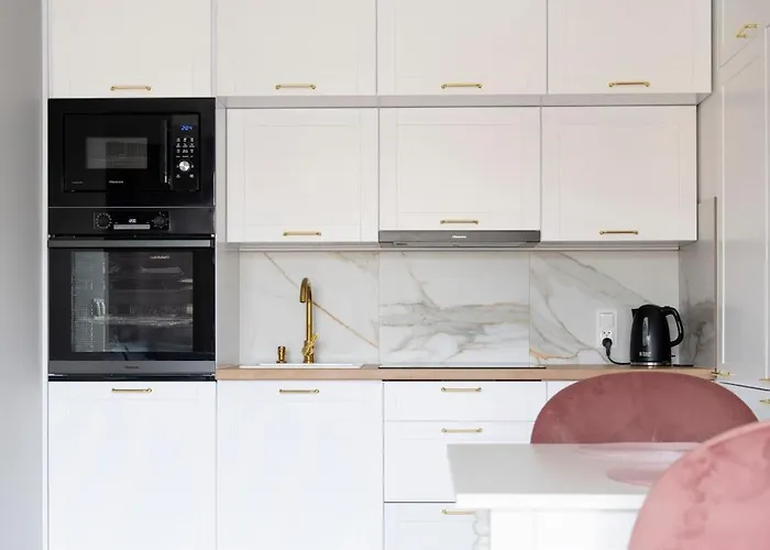 Rose Gold By Go Gdańsk