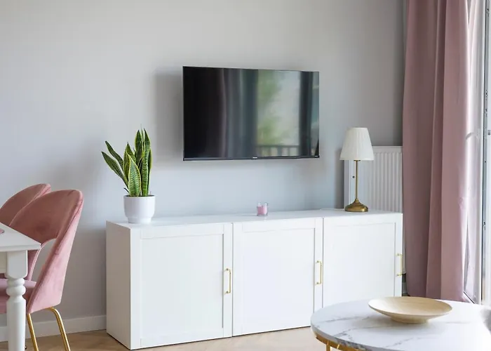 Rose Gold By Go Gdańsk