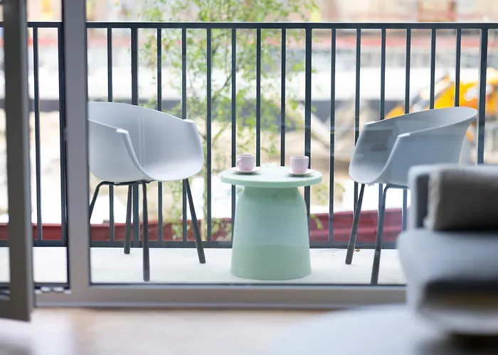 Rose Gold By Go Gdańsk