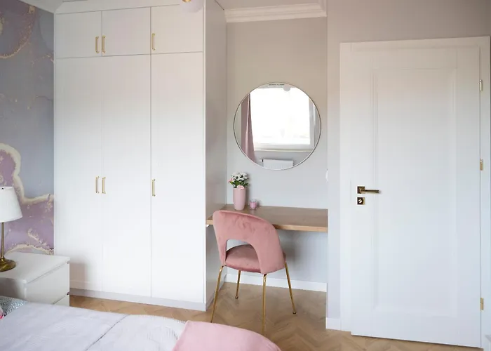 Rose Gold By Go Gdańsk