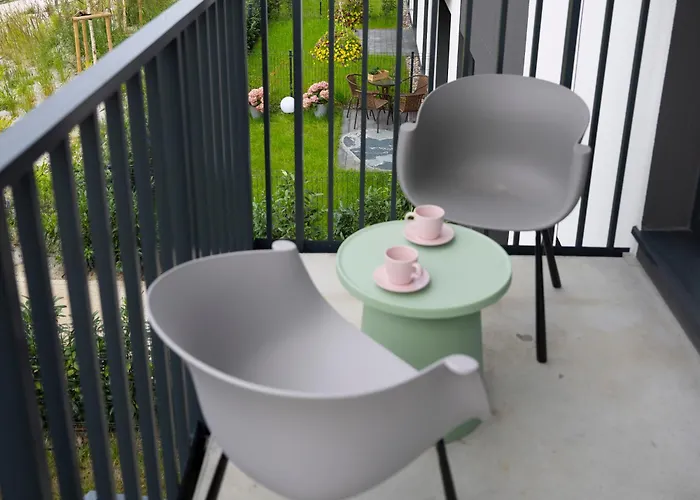 Rose Gold By Go * Gdańsk