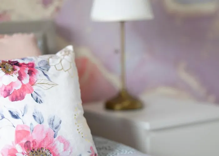 Rose Gold By Go Gdańsk