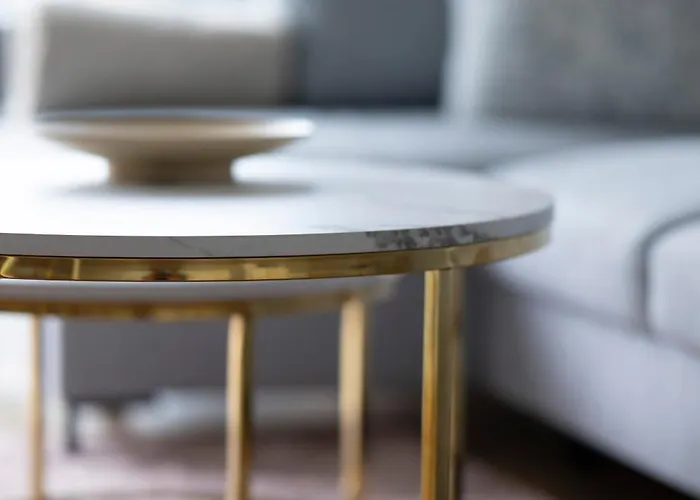 Rose Gold By Go * Gdańsk