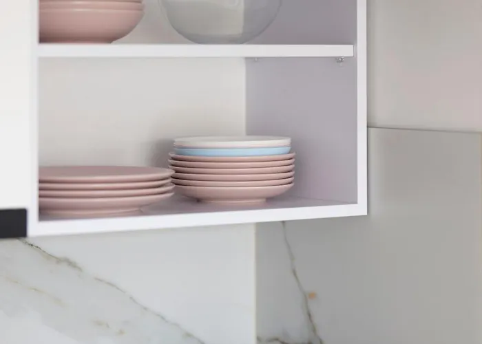 Apartament Rose Gold By Go *