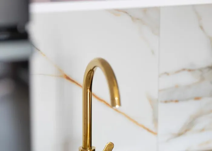 Rose Gold By Go Gdańsk