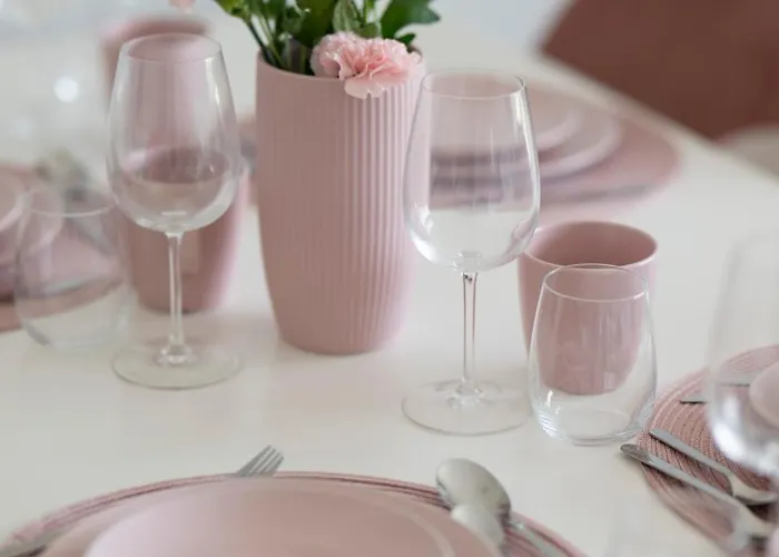 Rose Gold By Go * Gdańsk