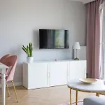 Rose Gold By Go Gdańsk