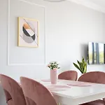 Rose Gold By Go