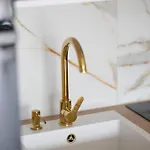 Rose Gold By Go Appartement *
