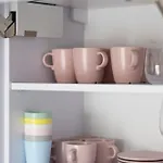 Appartement Rose Gold By Go Gdańsk