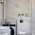 Appartement Rose Gold By Go