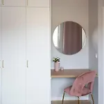 Rose Gold By Go Appartement *