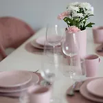 Appartement Rose Gold By Go Gdańsk