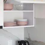 Appartement Rose Gold By Go *